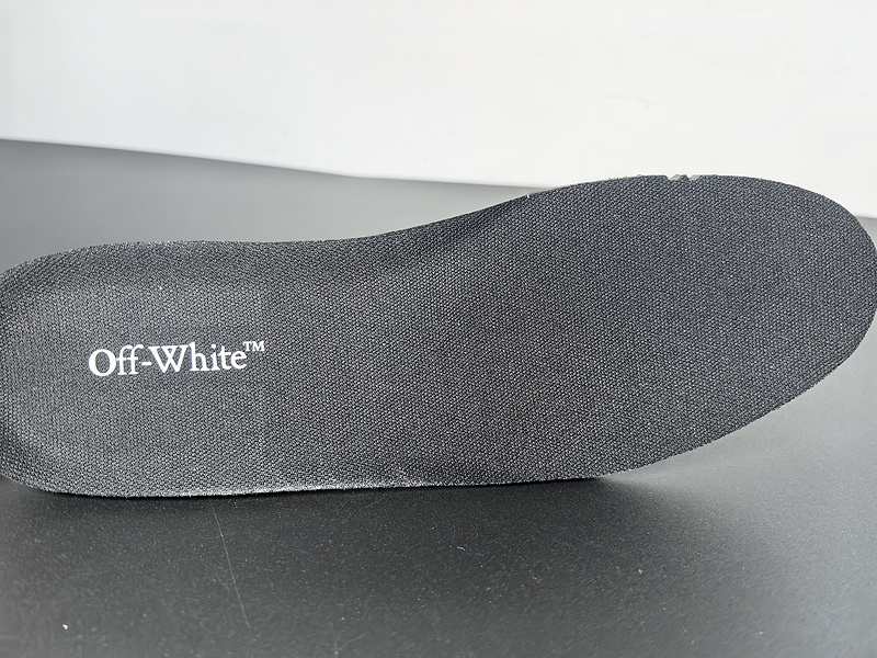 Off-White Out Of Office Sneaker