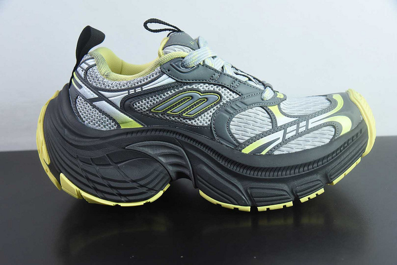 Balenciaga Phantom Sneaker 6XL