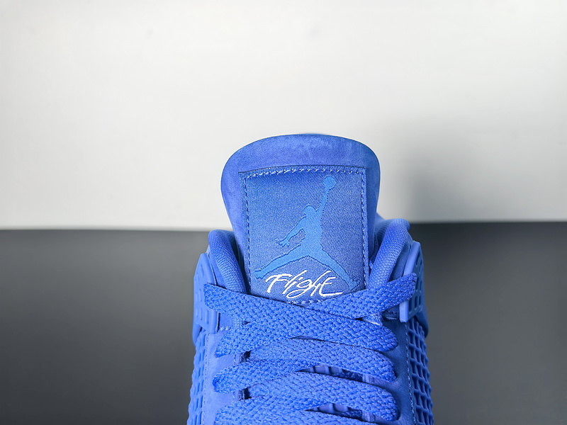 Nigel Sylvester x Air Jordan 4 HF4340-400