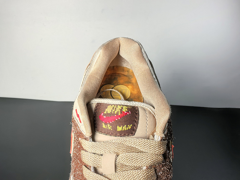 Nike Air Max 1 Low Poly “Donkey Kong”HV5776-200