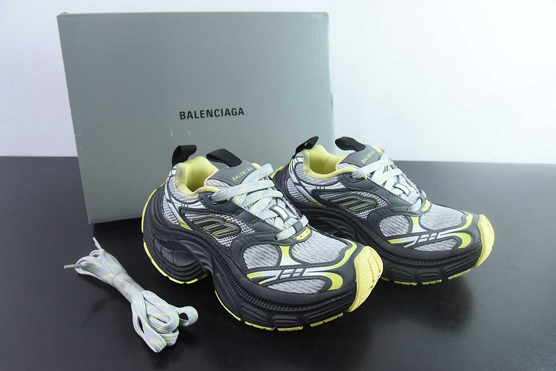 Balenciaga Phantom Sneaker 6XL