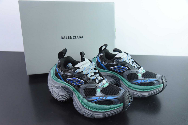 Balenciaga Phantom Sneaker 6XL