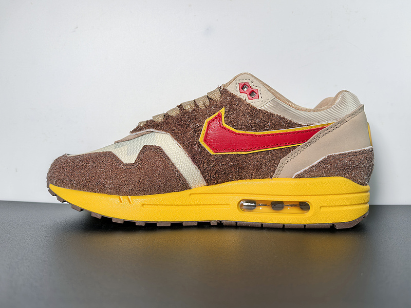Nike Air Max 1 Low Poly “Donkey Kong”HV5776-200