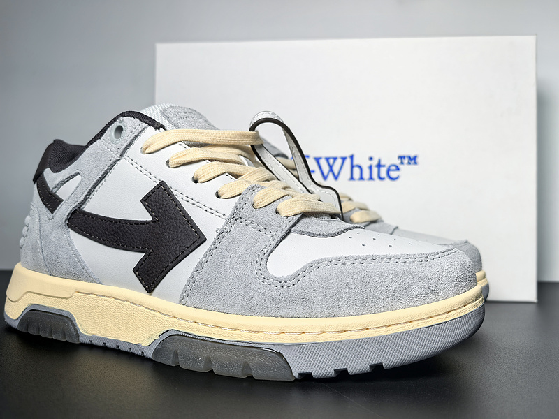 Off-White Out Of Office Sneaker