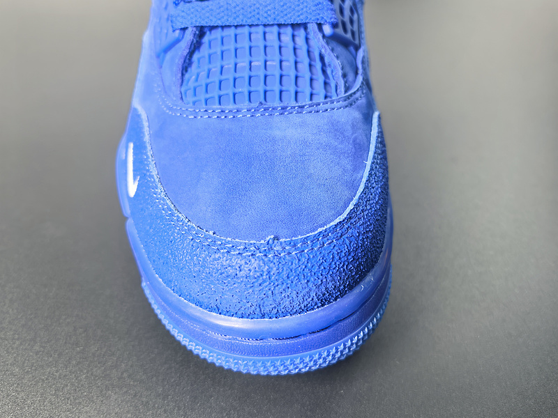 Nigel Sylvester x Air Jordan 4 HF4340-400