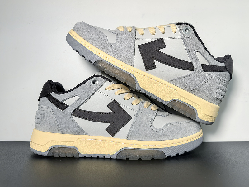 Off-White Out Of Office Sneaker