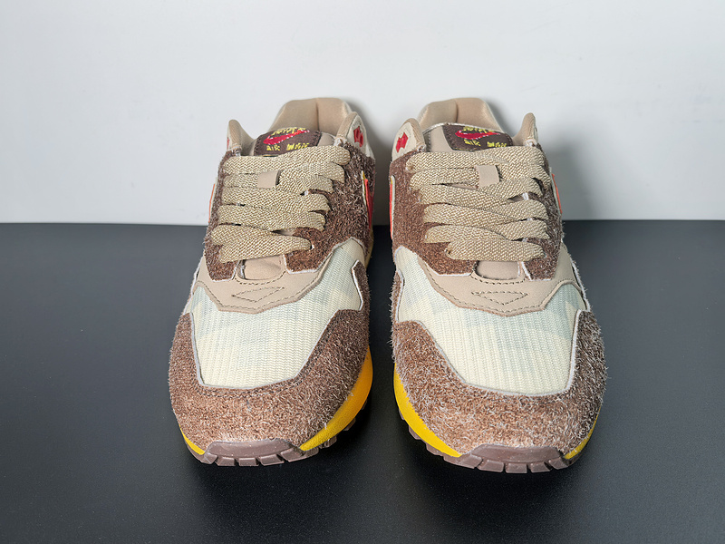 Nike Air Max 1 Low Poly “Donkey Kong”HV5776-200