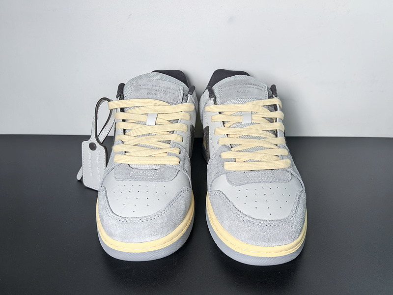 Off-White Out Of Office Sneaker