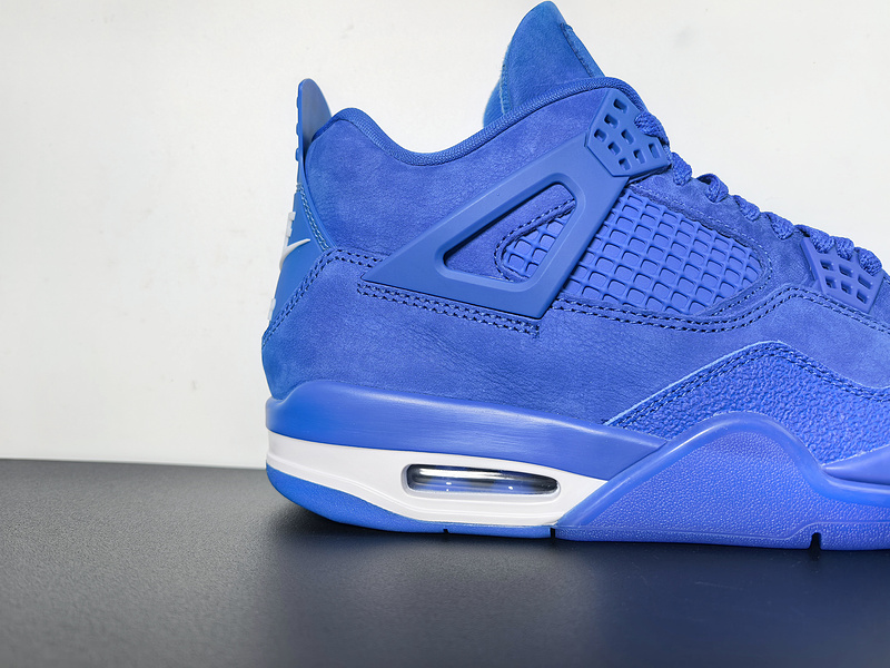 Nigel Sylvester x Air Jordan 4 HF4340-400