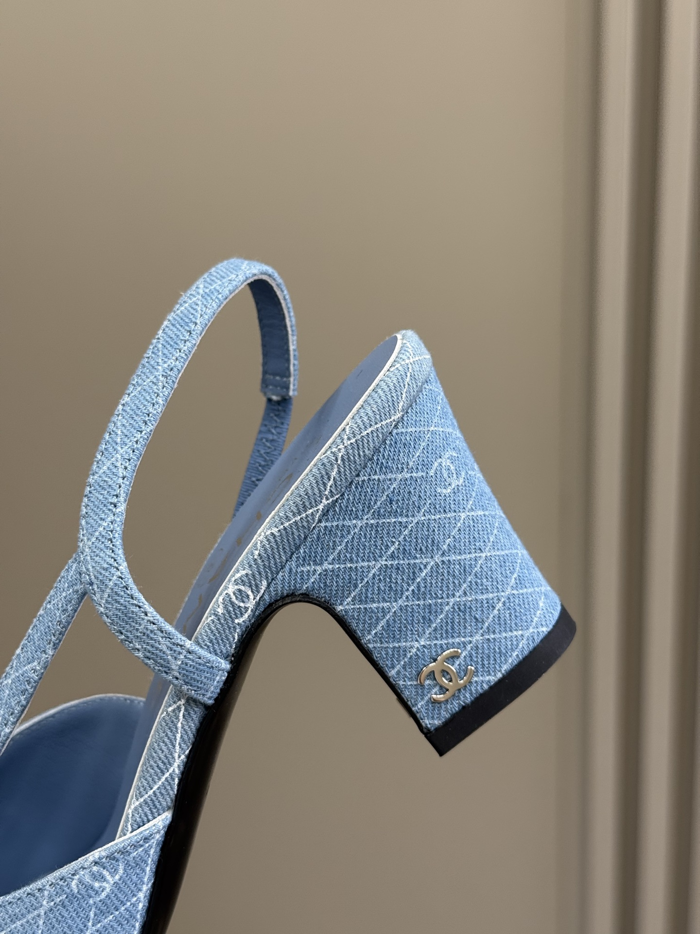 Chanel Slingback(EU35-41)