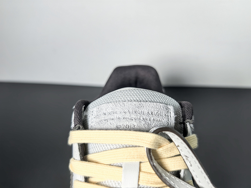 Off-White Out Of Office Sneaker