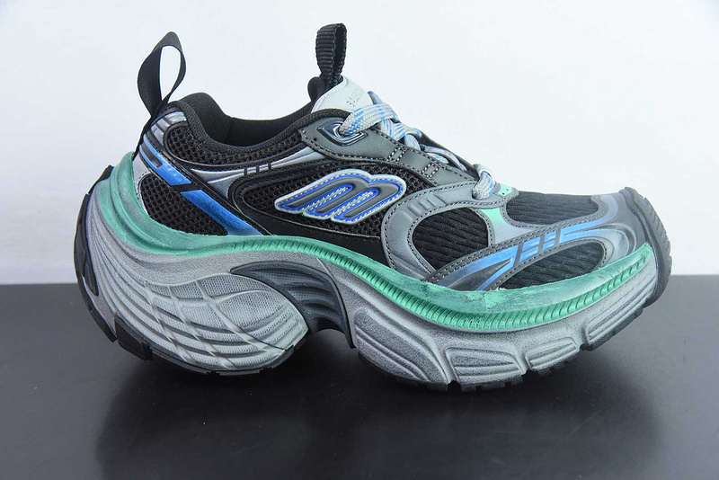 Balenciaga Phantom Sneaker 6XL