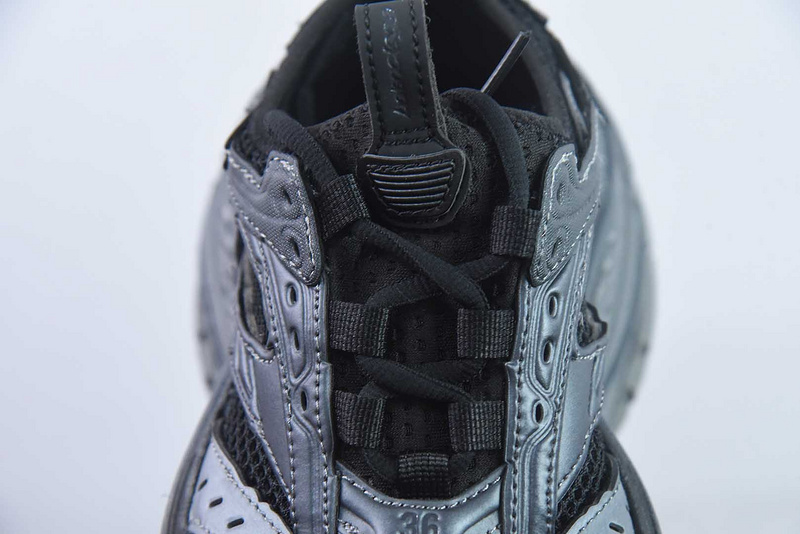 Balenciaga Platform 17 Sneaker