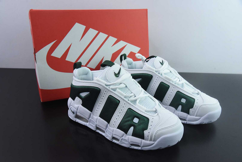 NK Air More Uptempo FZ3055-102