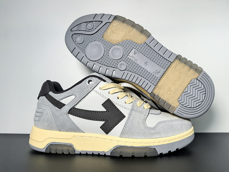 Off-White Out Of Office Sneaker