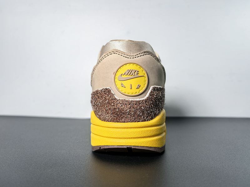 Nike Air Max 1 Low Poly “Donkey Kong”HV5776-200