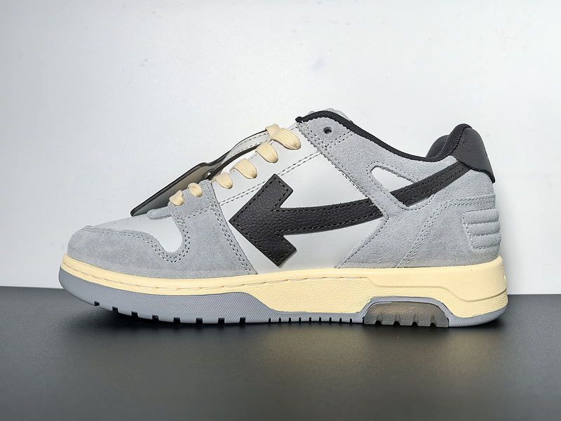 Off-White Out Of Office Sneaker