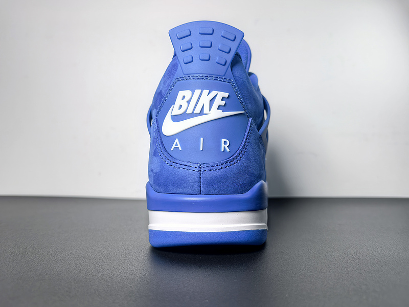 Nigel Sylvester x Air Jordan 4 HF4340-400