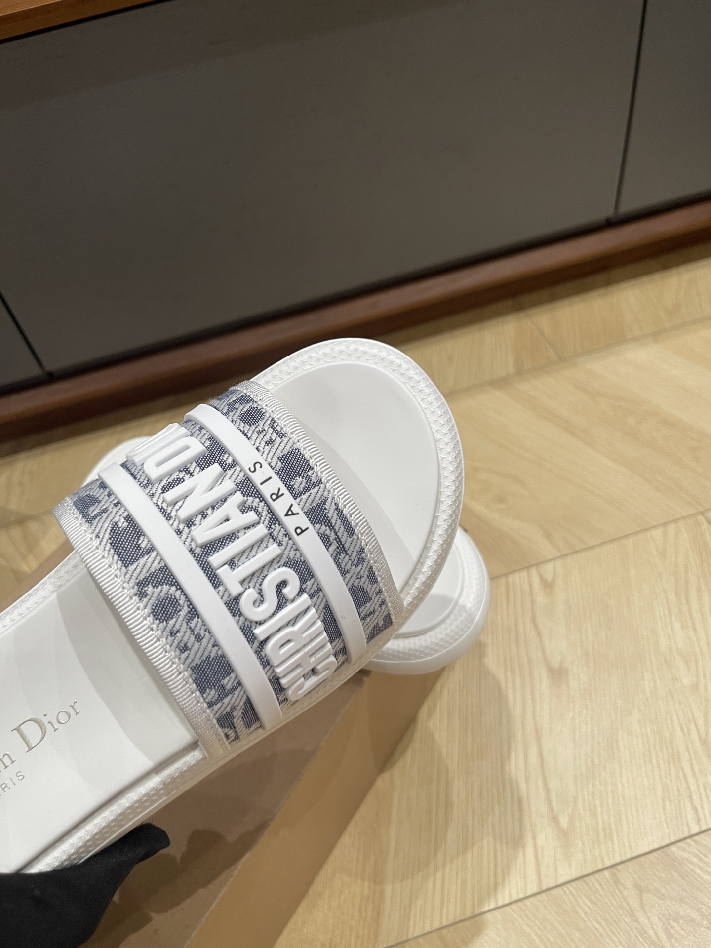 Dio* 25SS Slides-(EU34-41)