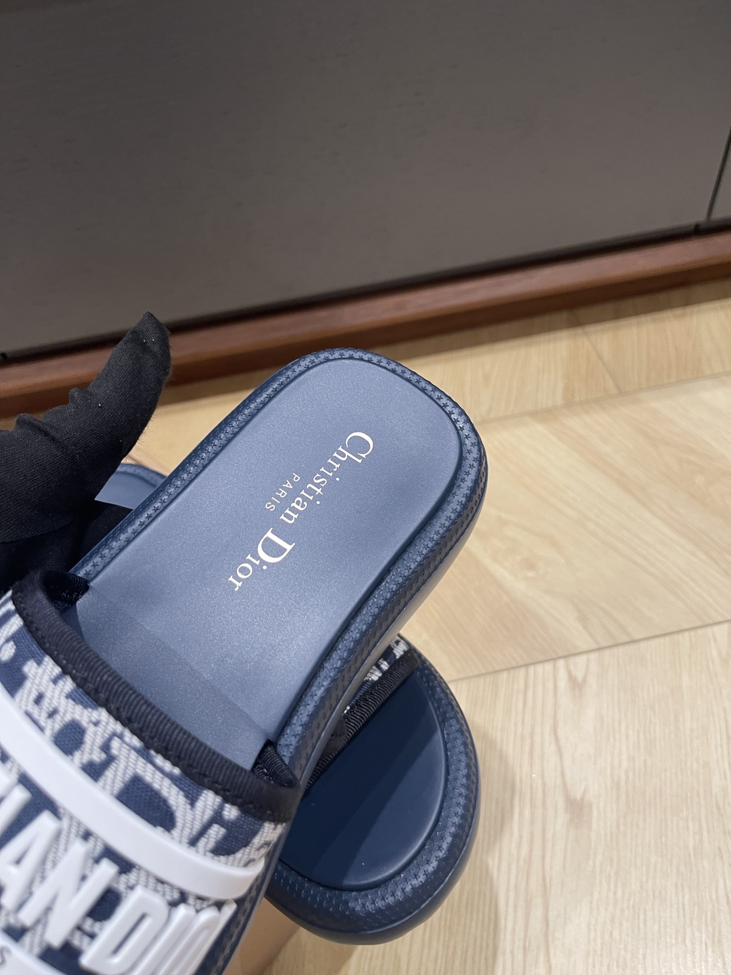 Dio* 25SS Slides-(EU34-41)