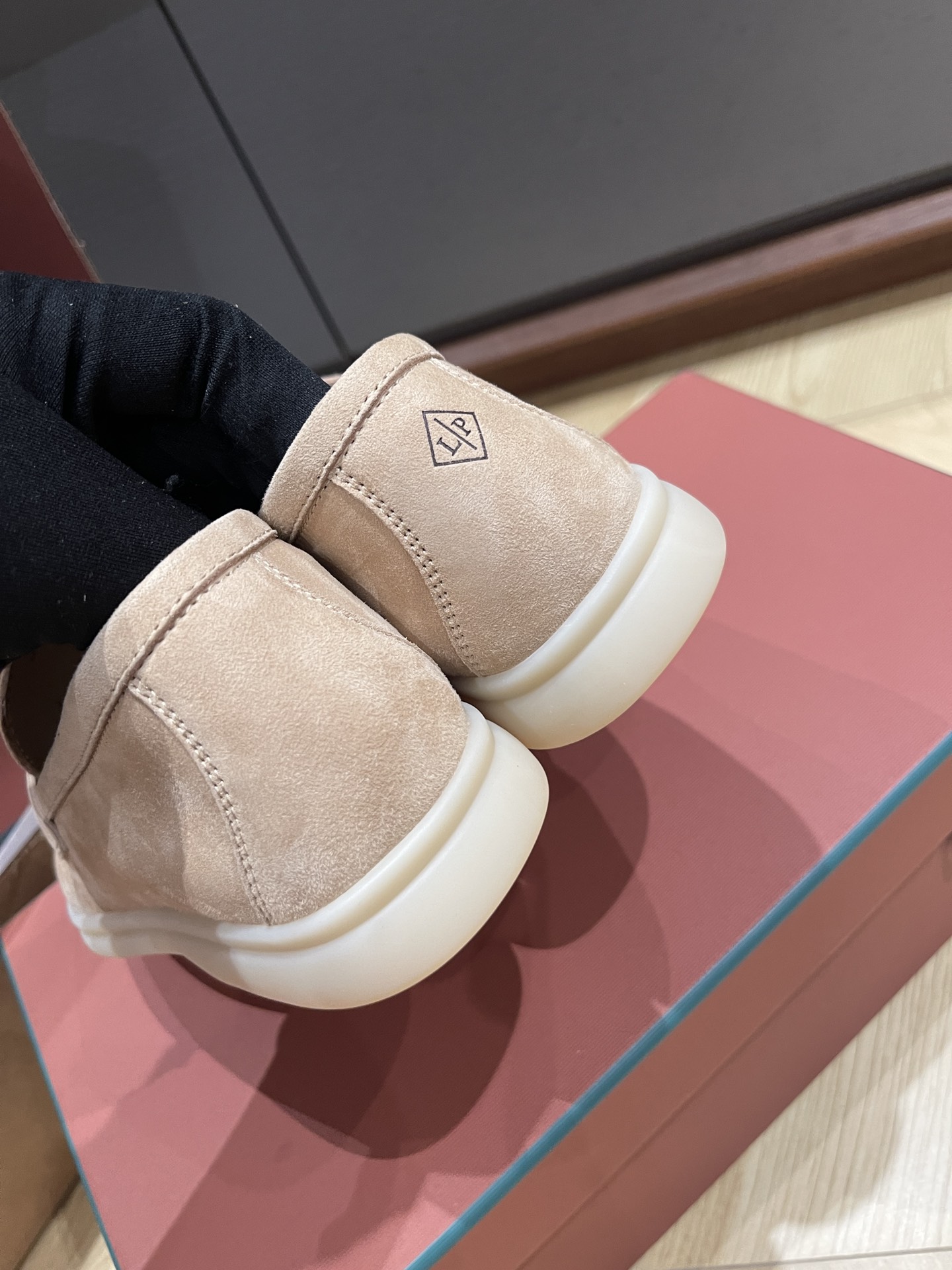 Loro Pi*ana Classic Loafers(EU35-42)