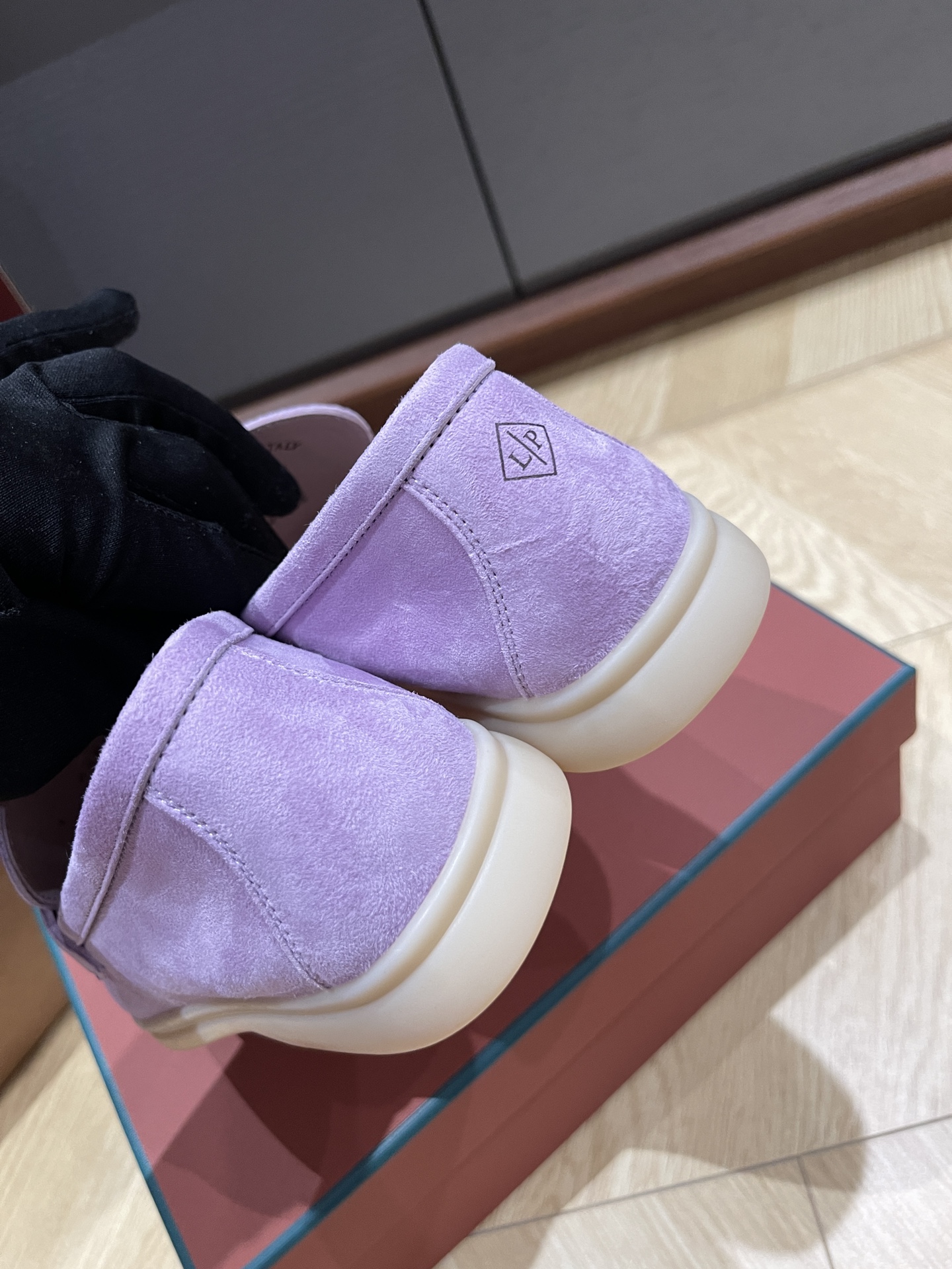 Loro Pi*ana Classic Loafers(EU35-42)