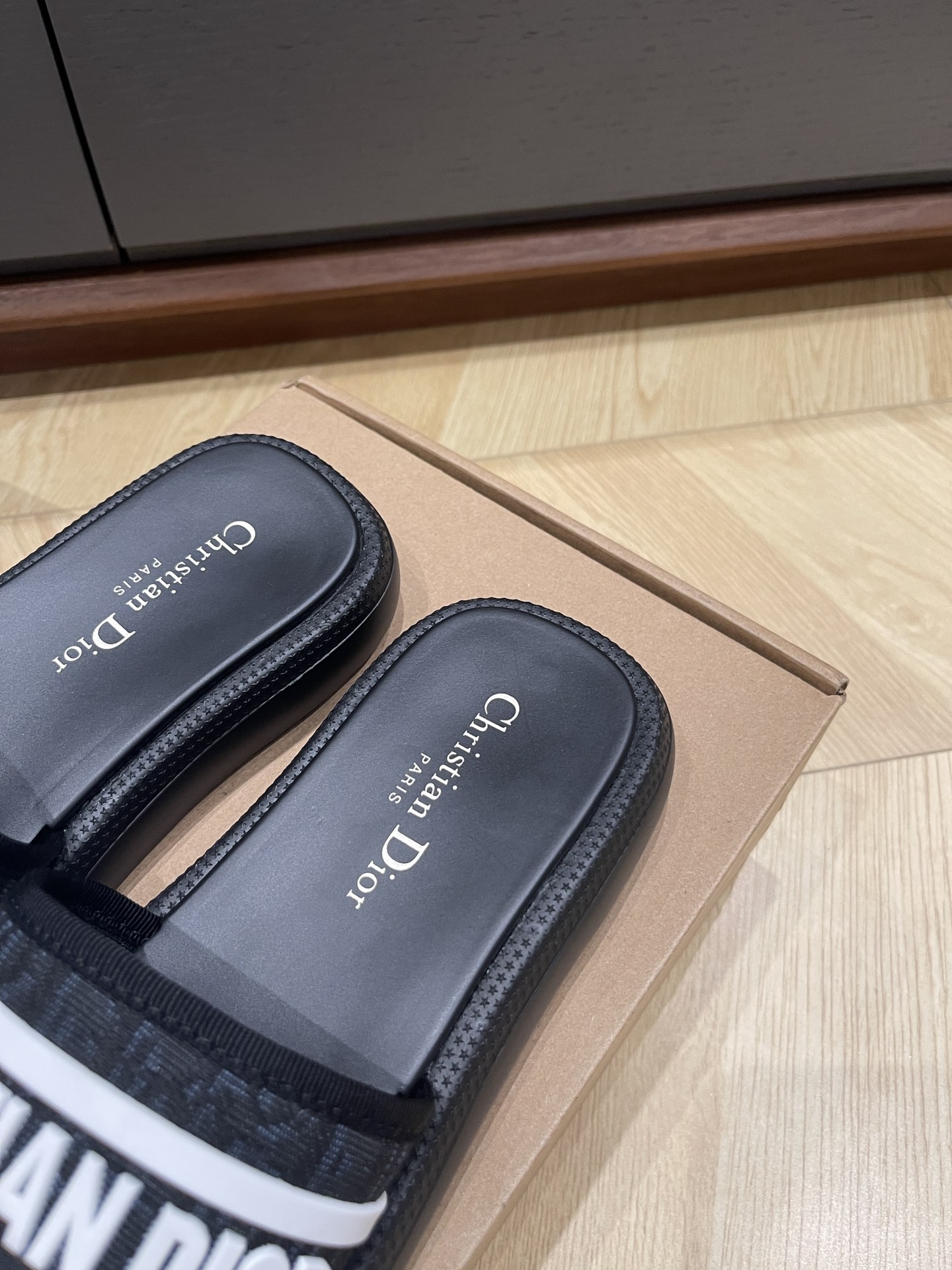 Dio* 25SS Slides-(EU34-41)