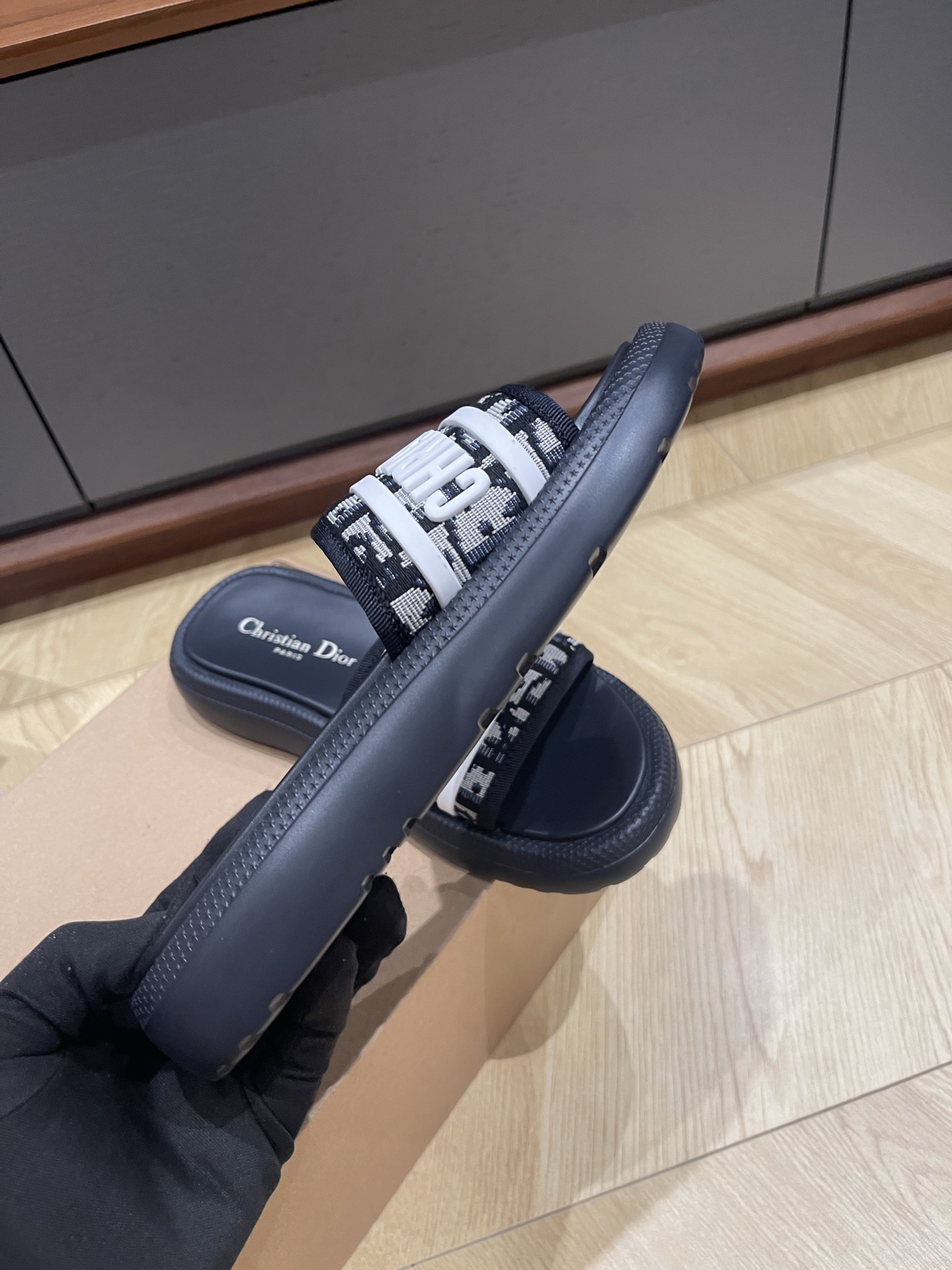 Dio* 25SS Slides-(EU34-41)