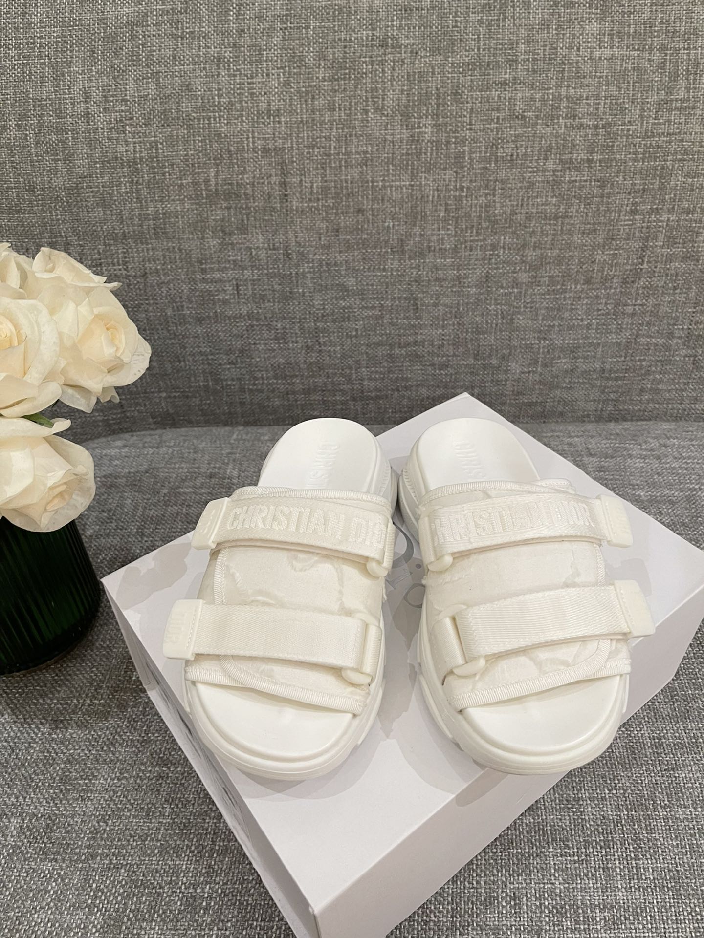 Dior Slides-(EU34-41)