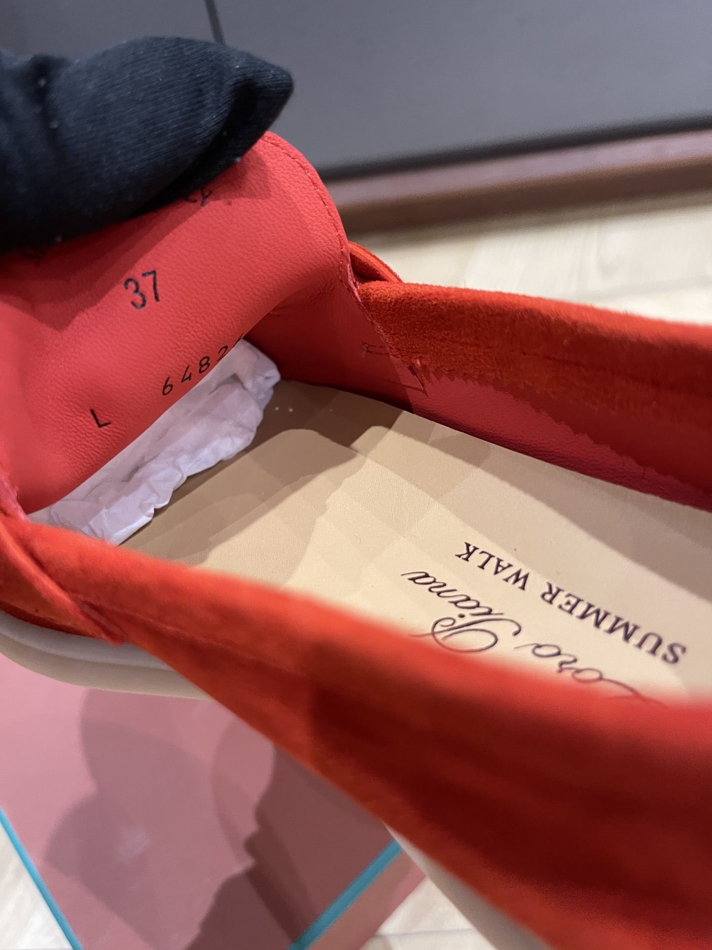 Loro Pi*ana Classic Loafers(EU35-42)