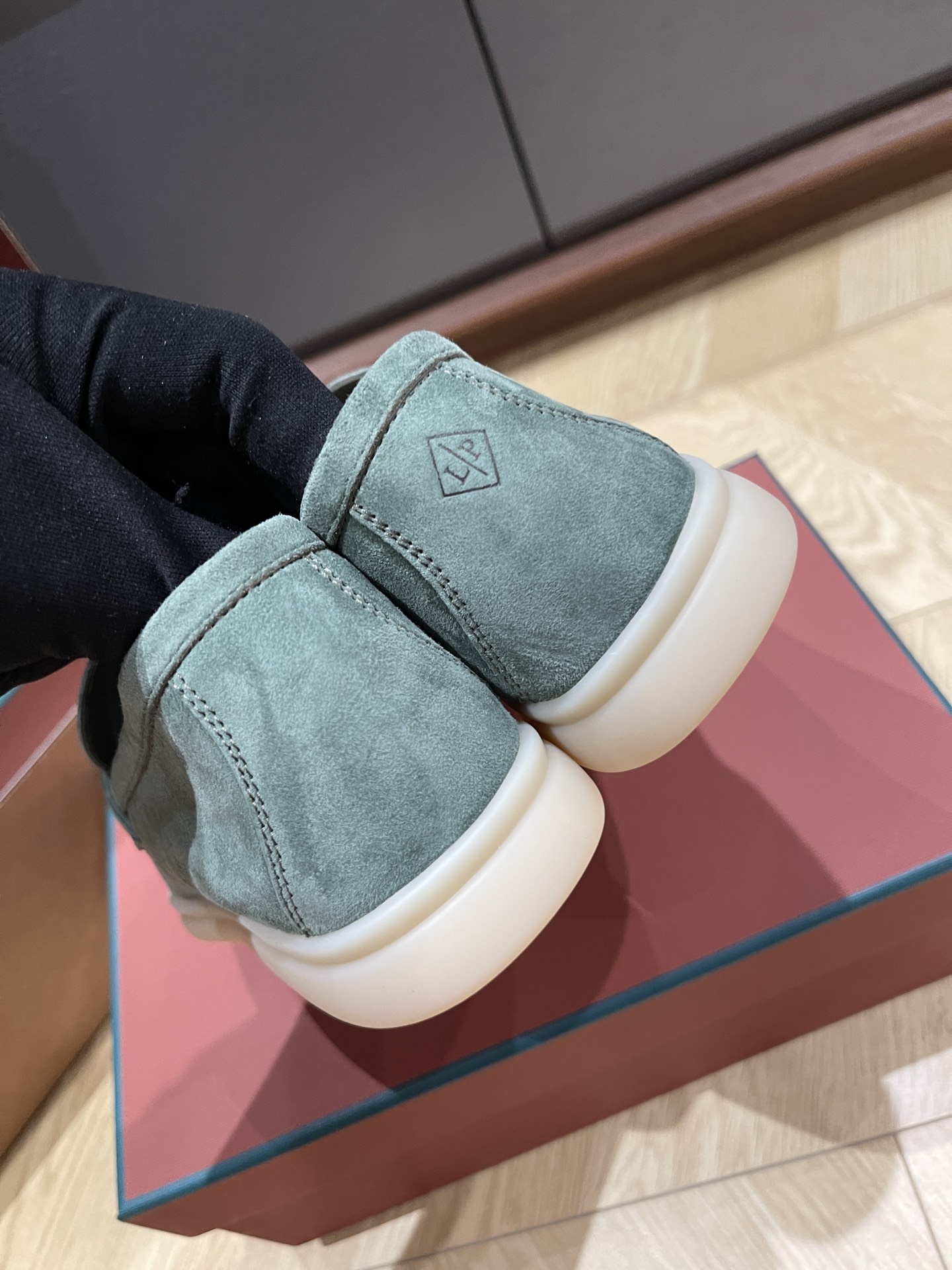 Loro Pi*ana Classic Loafers(EU35-42)