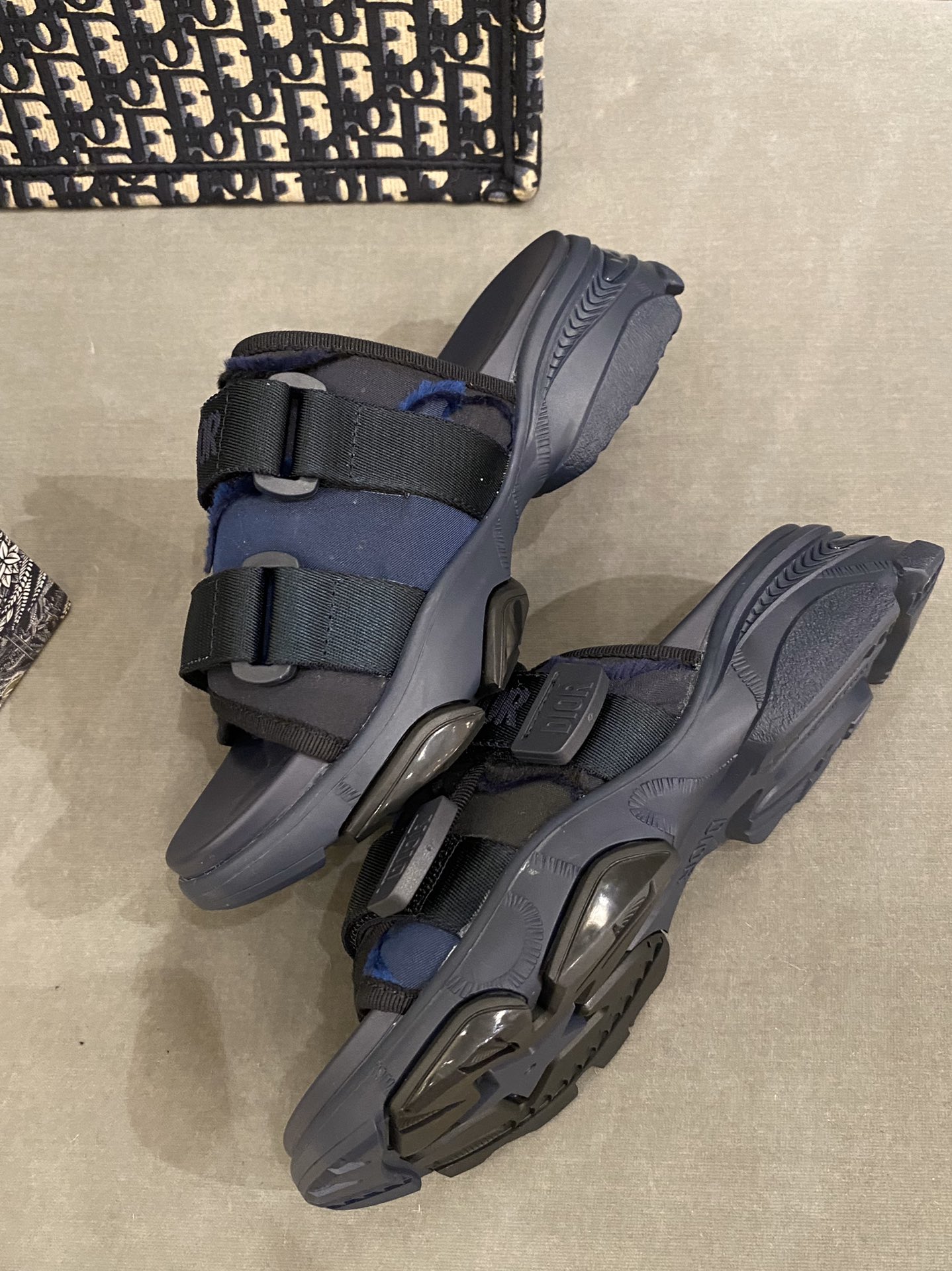 Dior Slides-(EU34-41)