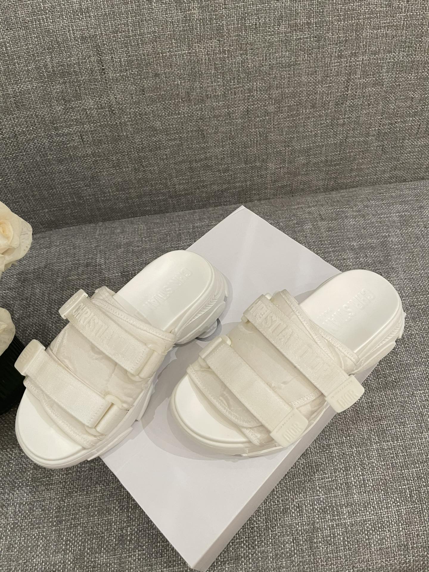 Dior Slides-(EU34-41)