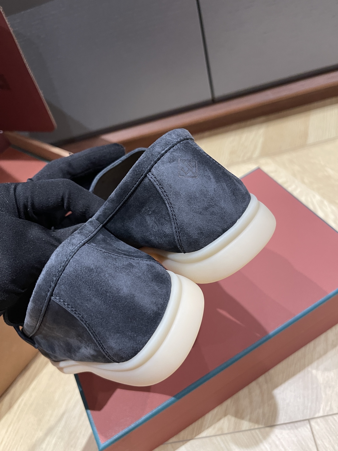 Loro Pi*ana Classic Loafers(EU35-42)