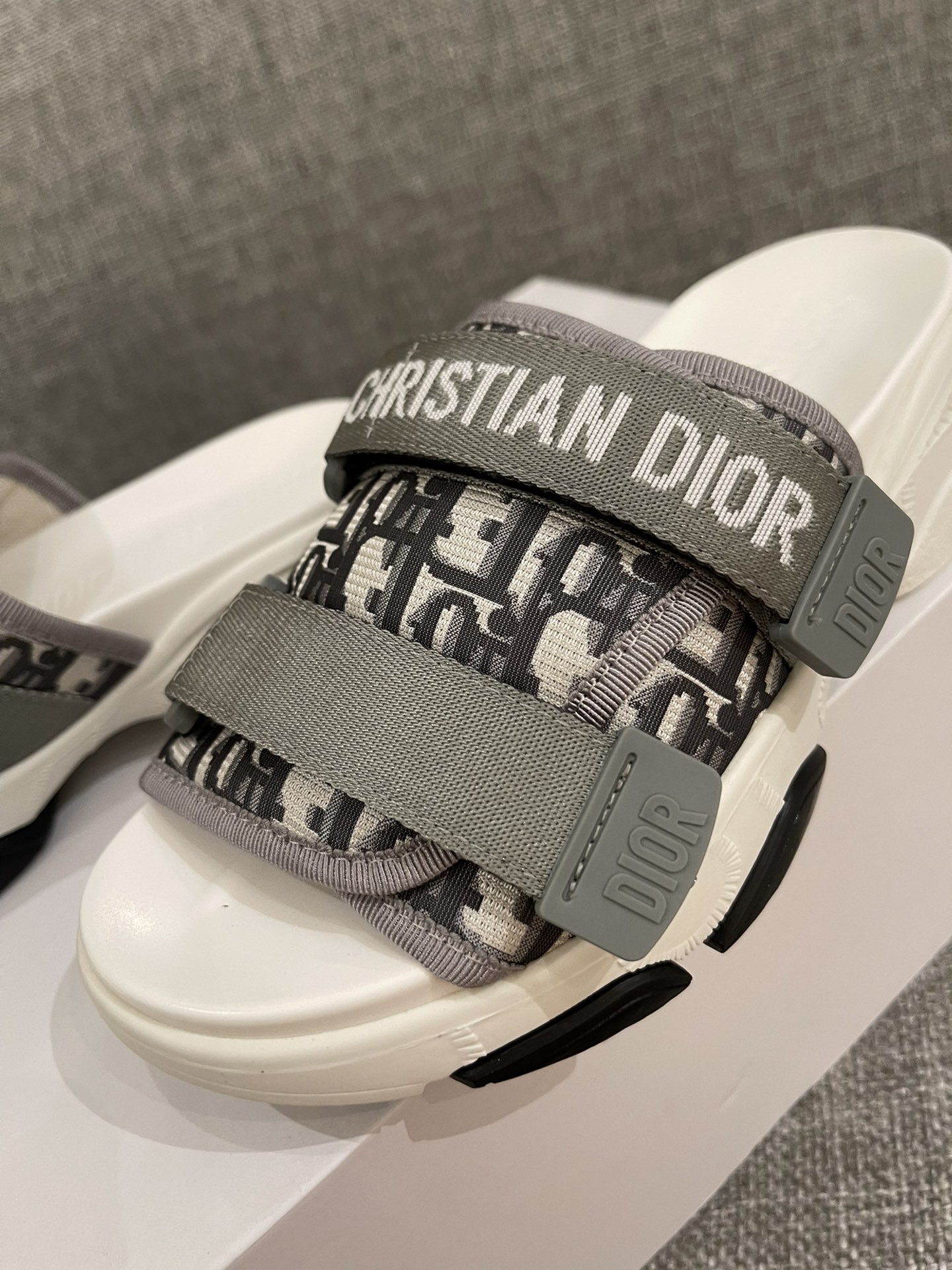 Dior Slides-(EU34-41)