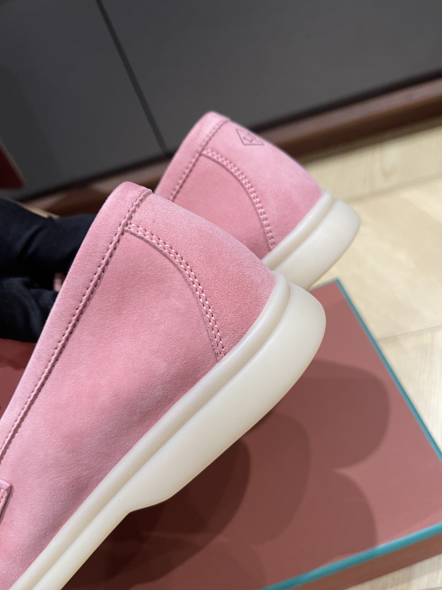 Loro Pi*ana Classic Loafers(EU35-42)