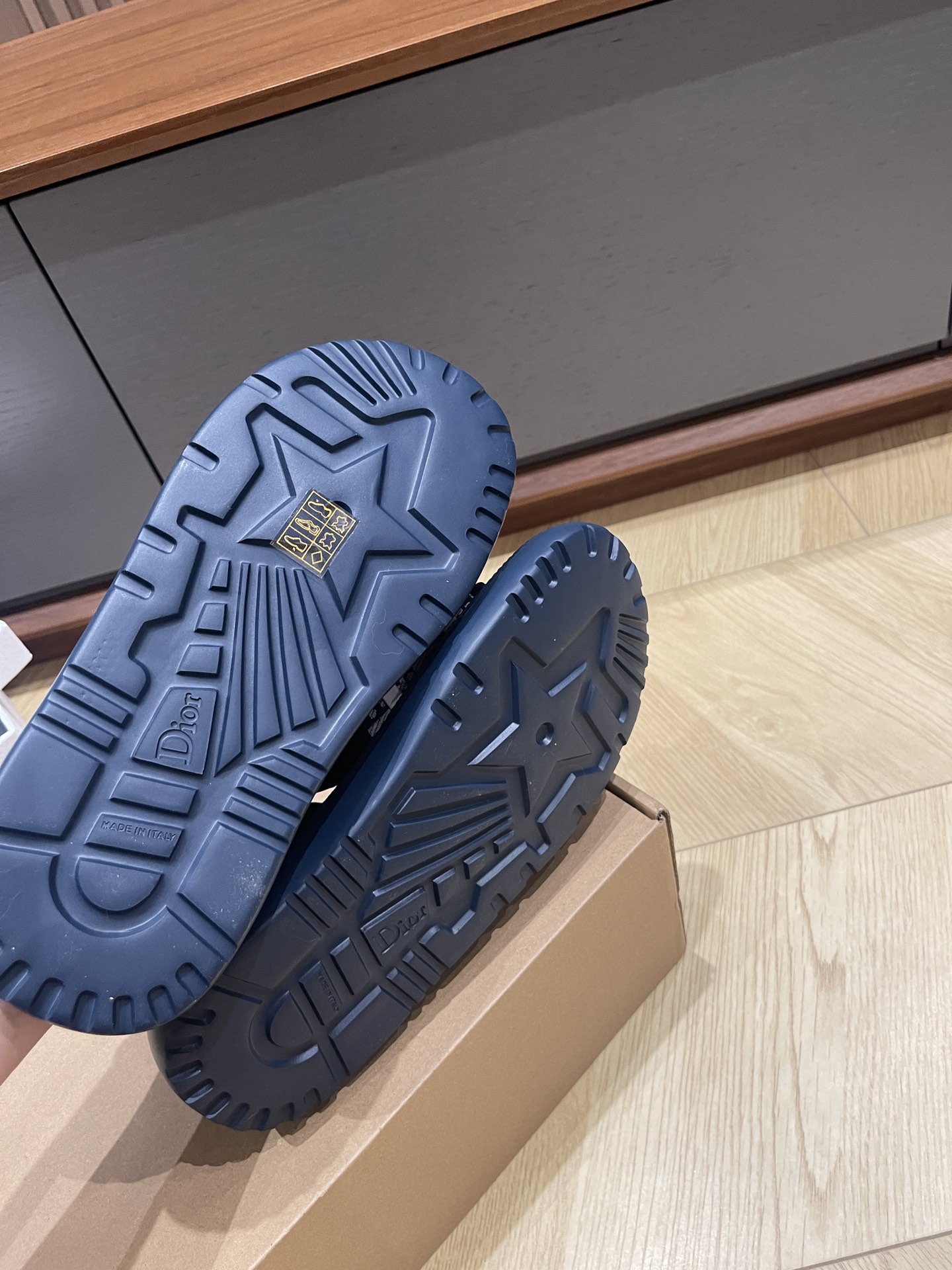 Dio* 25SS Slides-(EU34-41)