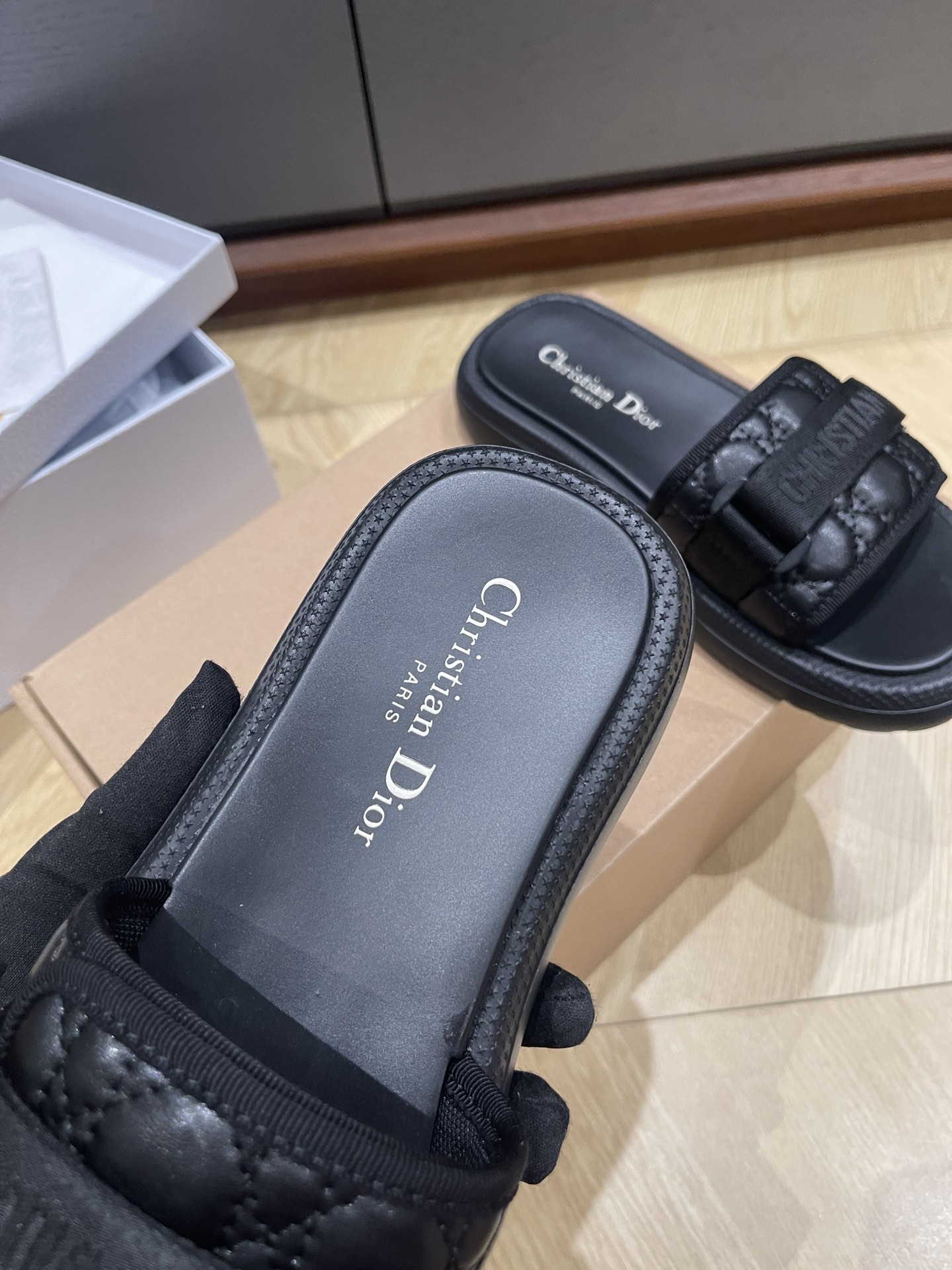 Dio* 25SS Slides-(EU34-41)