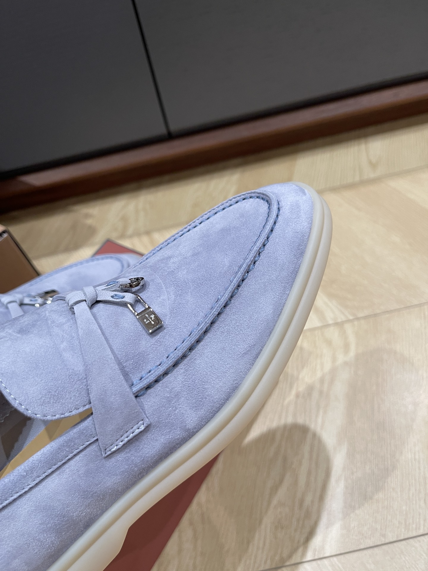 Loro Pi*ana Classic Loafers(EU35-42)