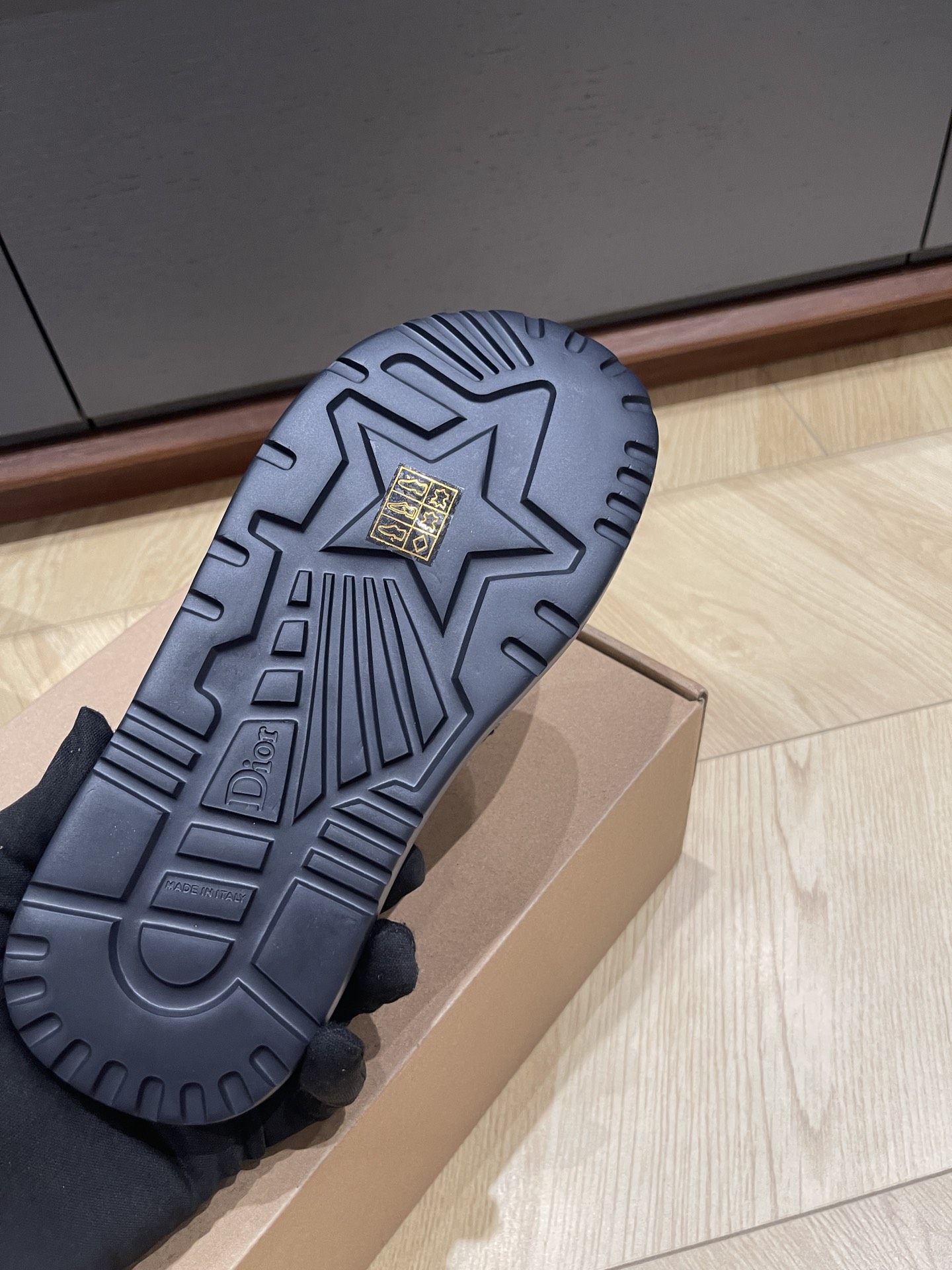 Dio* 25SS Slides-(EU34-41)