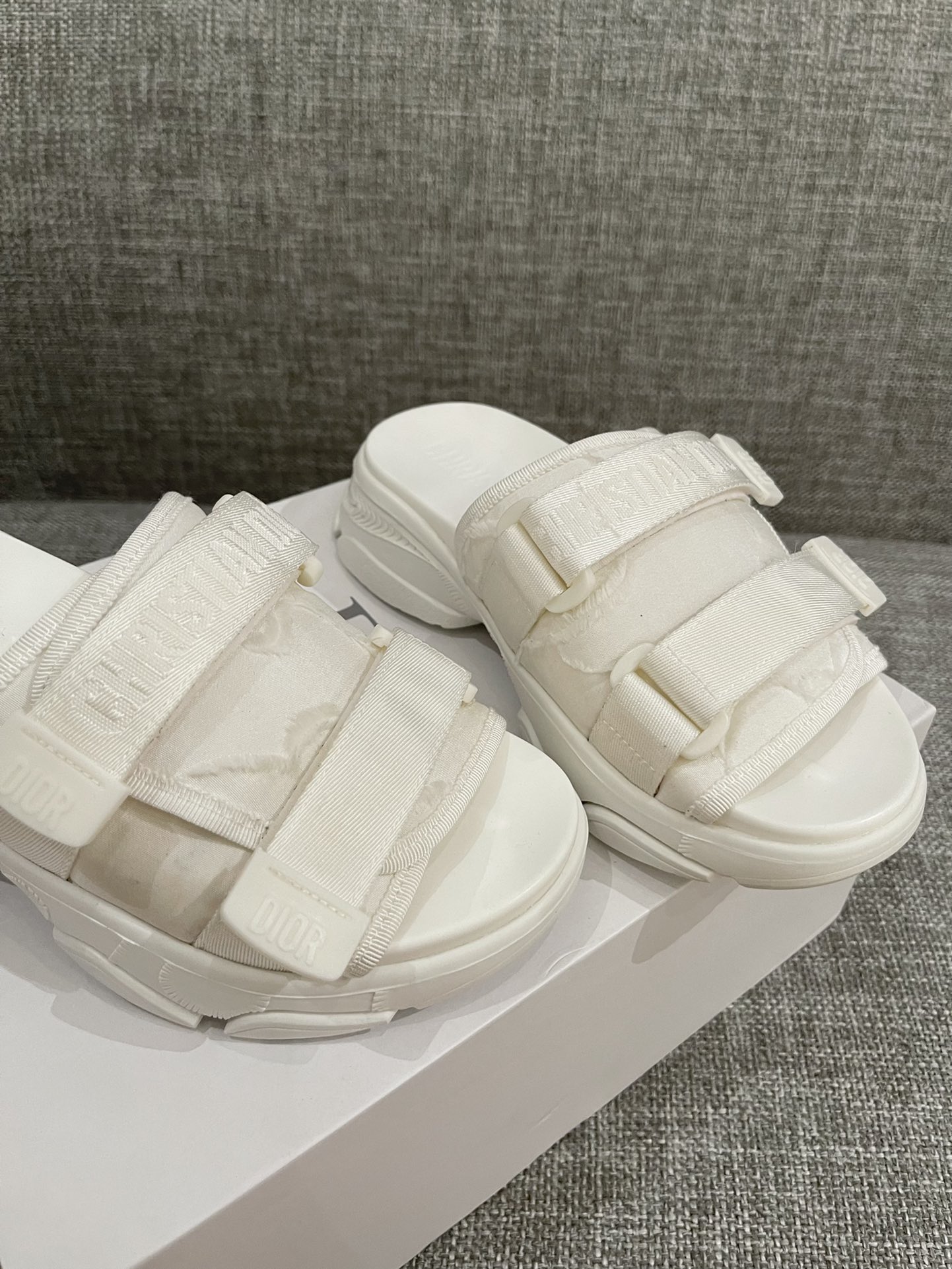 Dior Slides-(EU34-41)