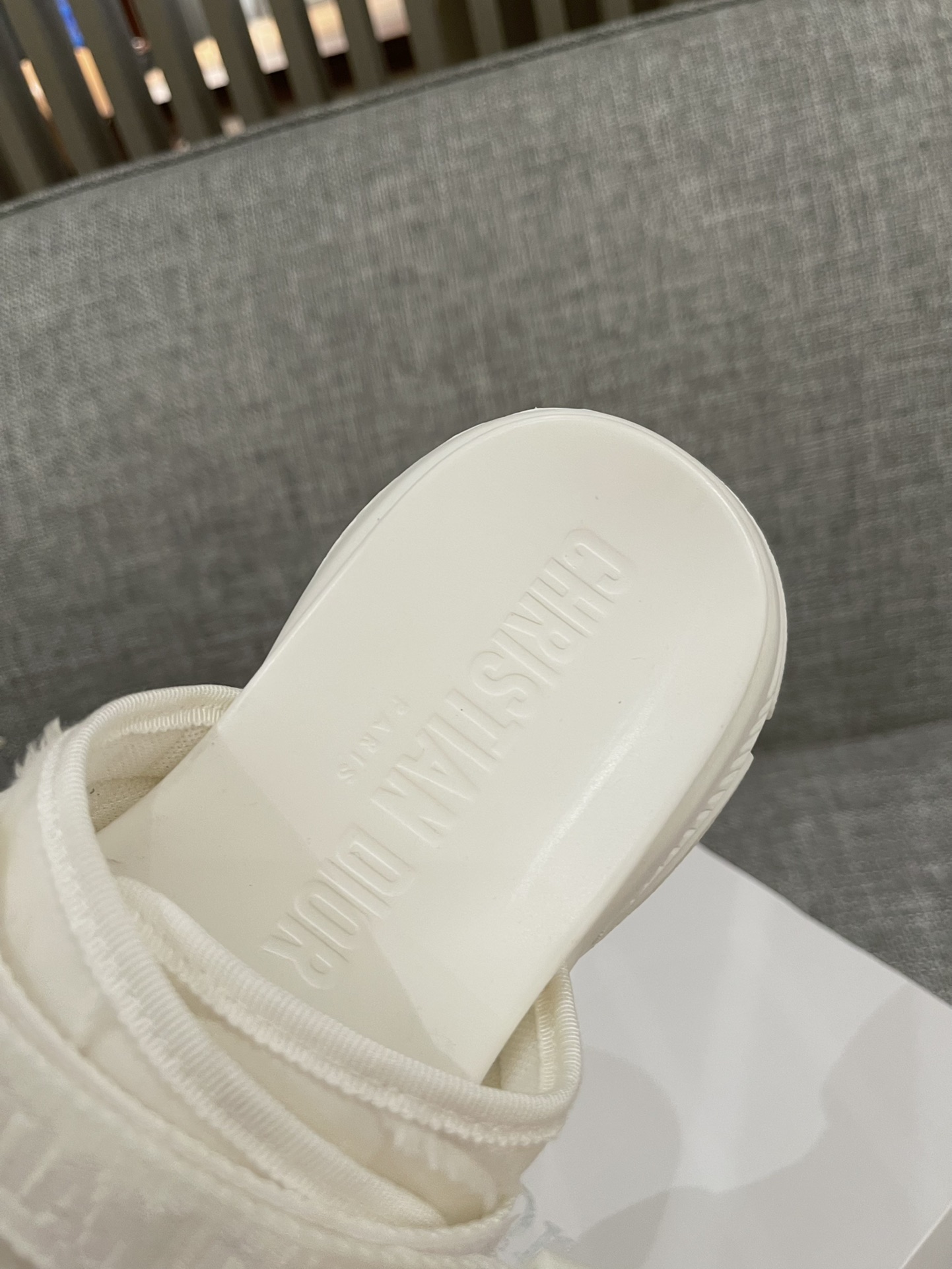 Dior Slides-(EU34-41)