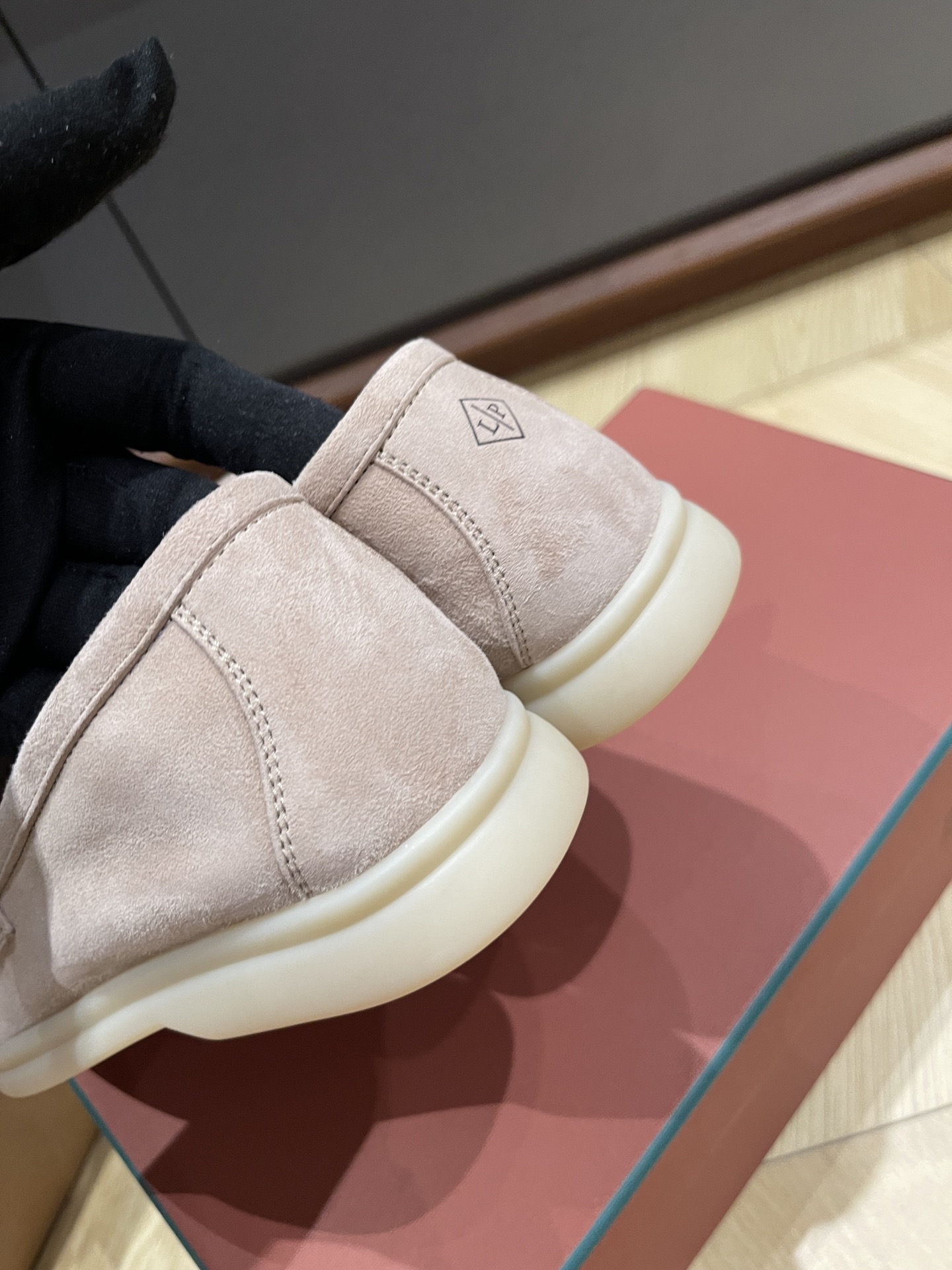 Loro Pi*ana Classic Loafers(EU35-42)