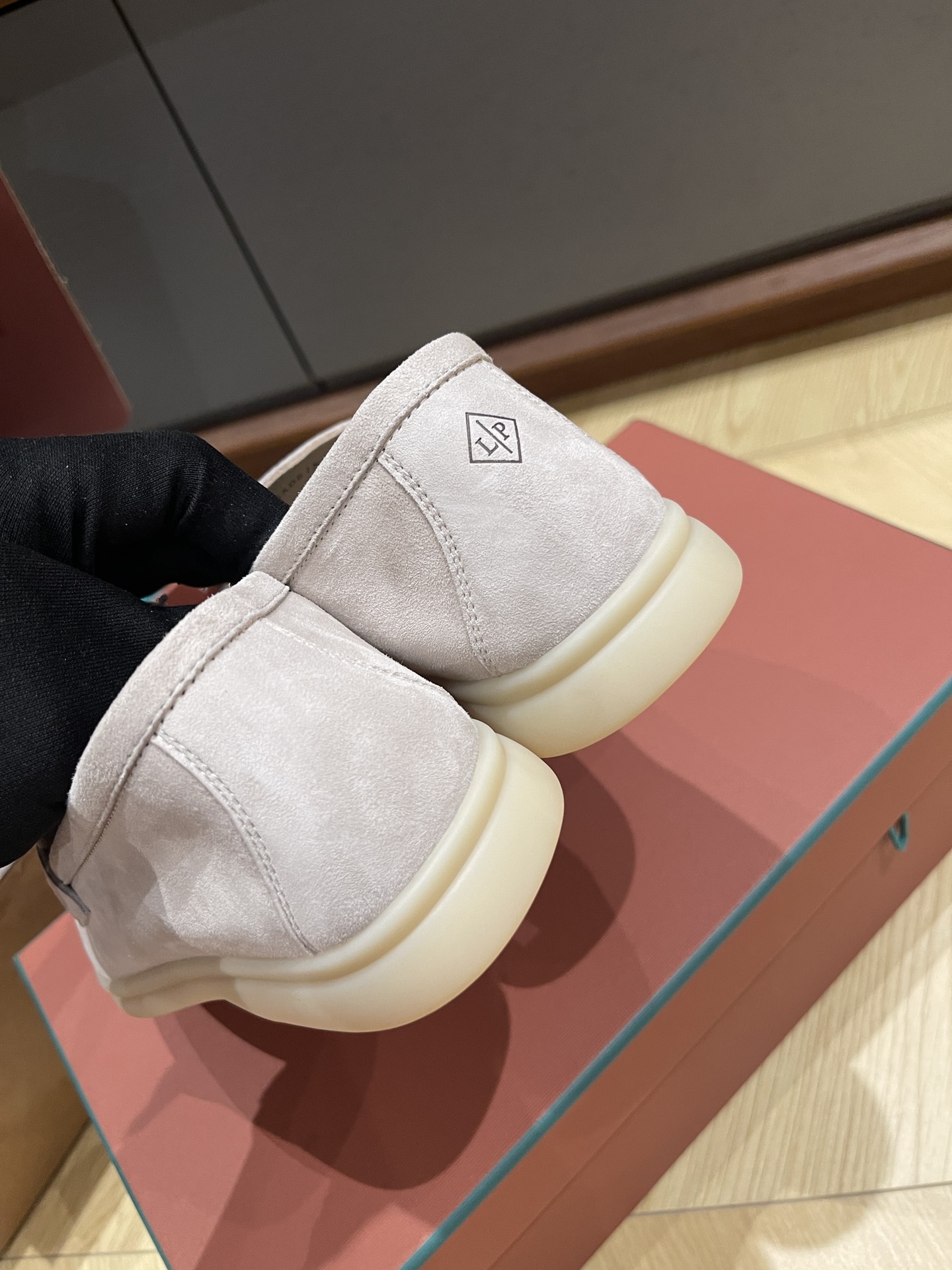 Loro Pi*ana Classic Loafers(EU35-42)