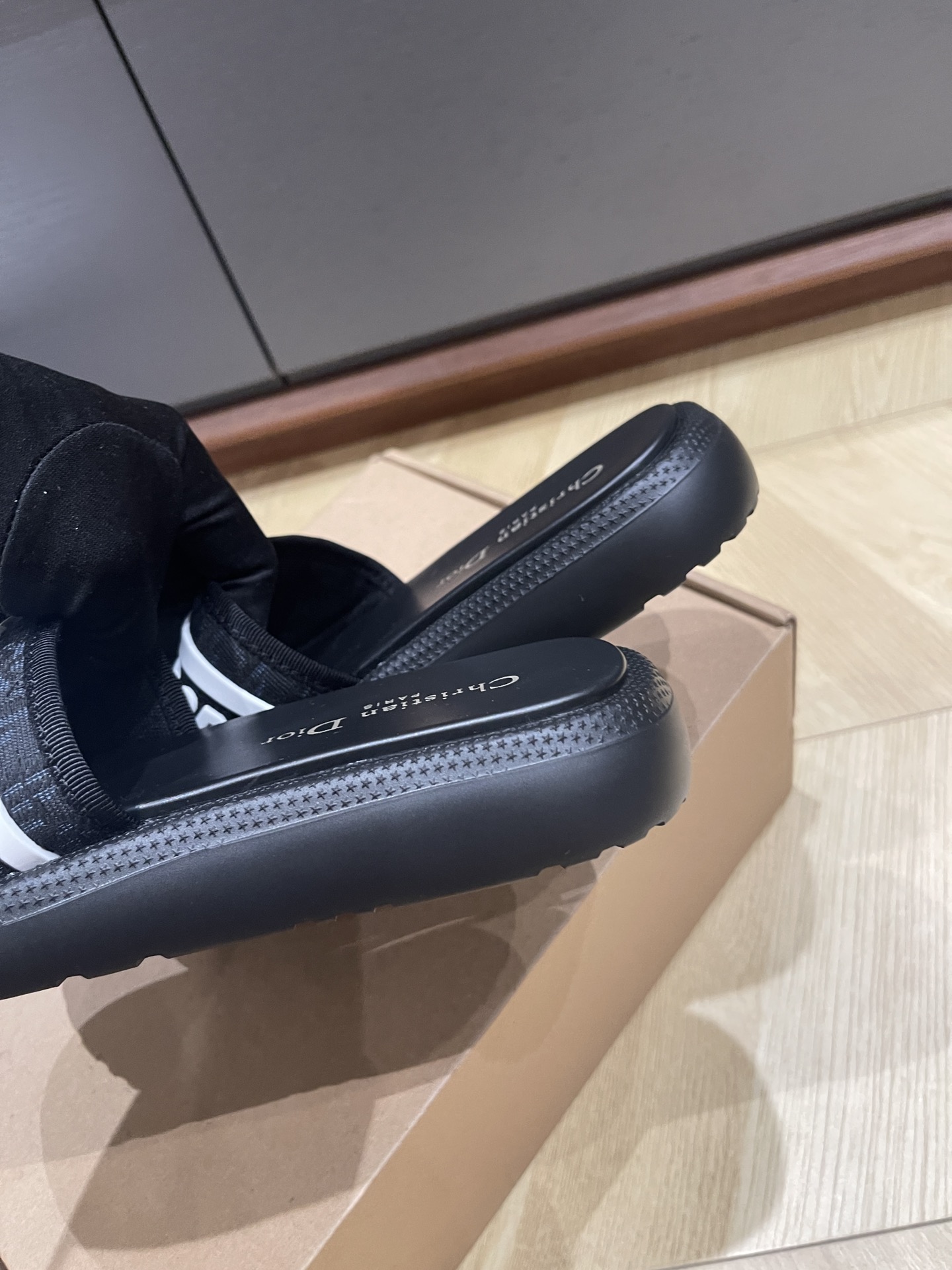 Dio* 25SS Slides-(EU34-41)