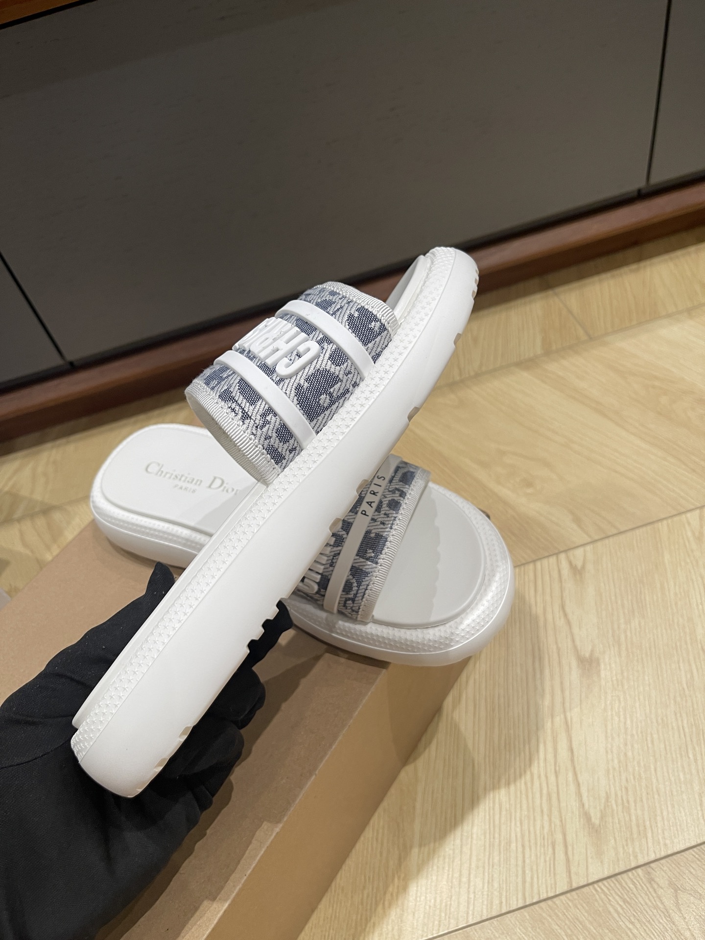 Dio* 25SS Slides-(EU34-41)