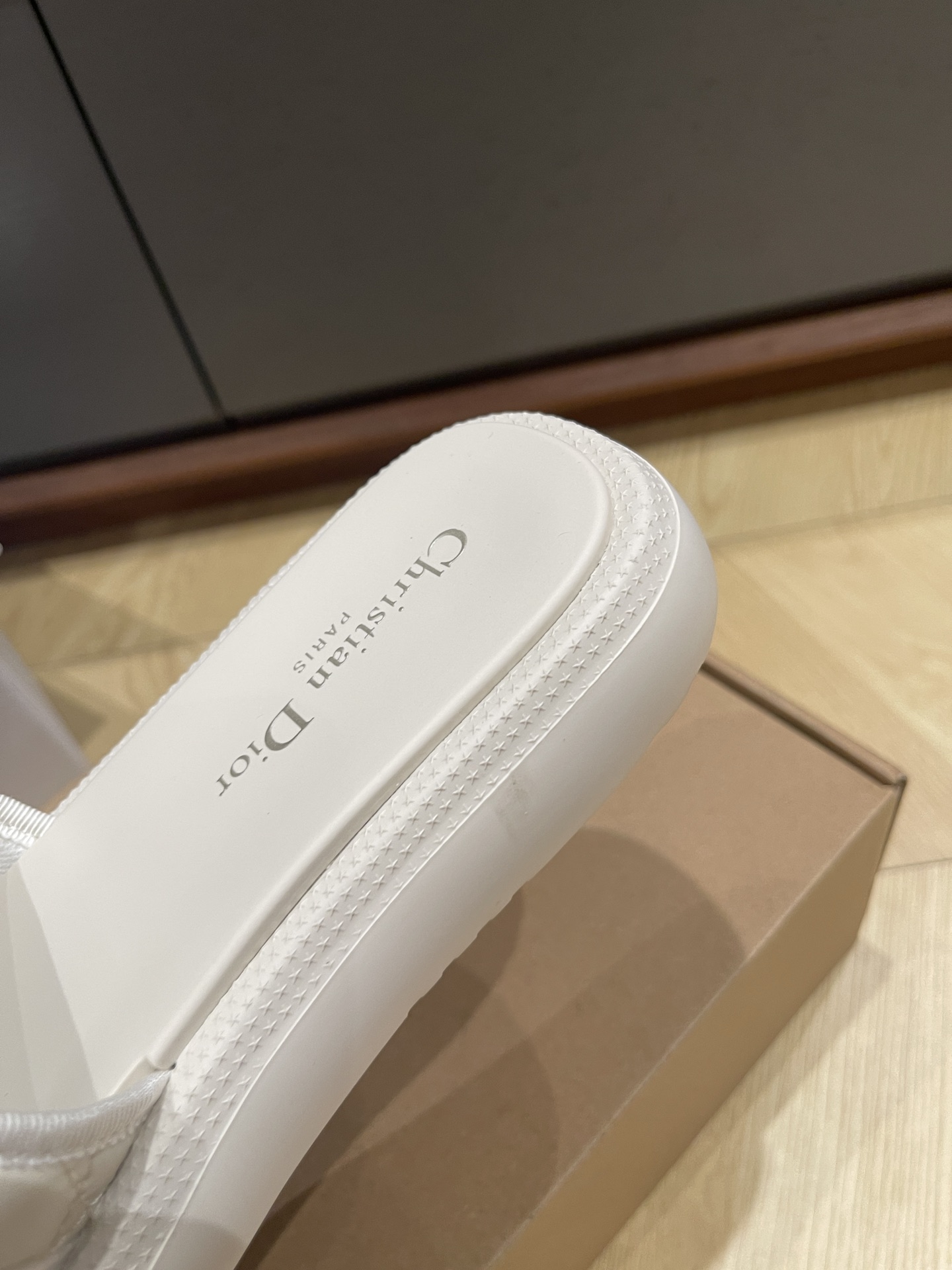 Dio* 25SS Slides-(EU34-41)