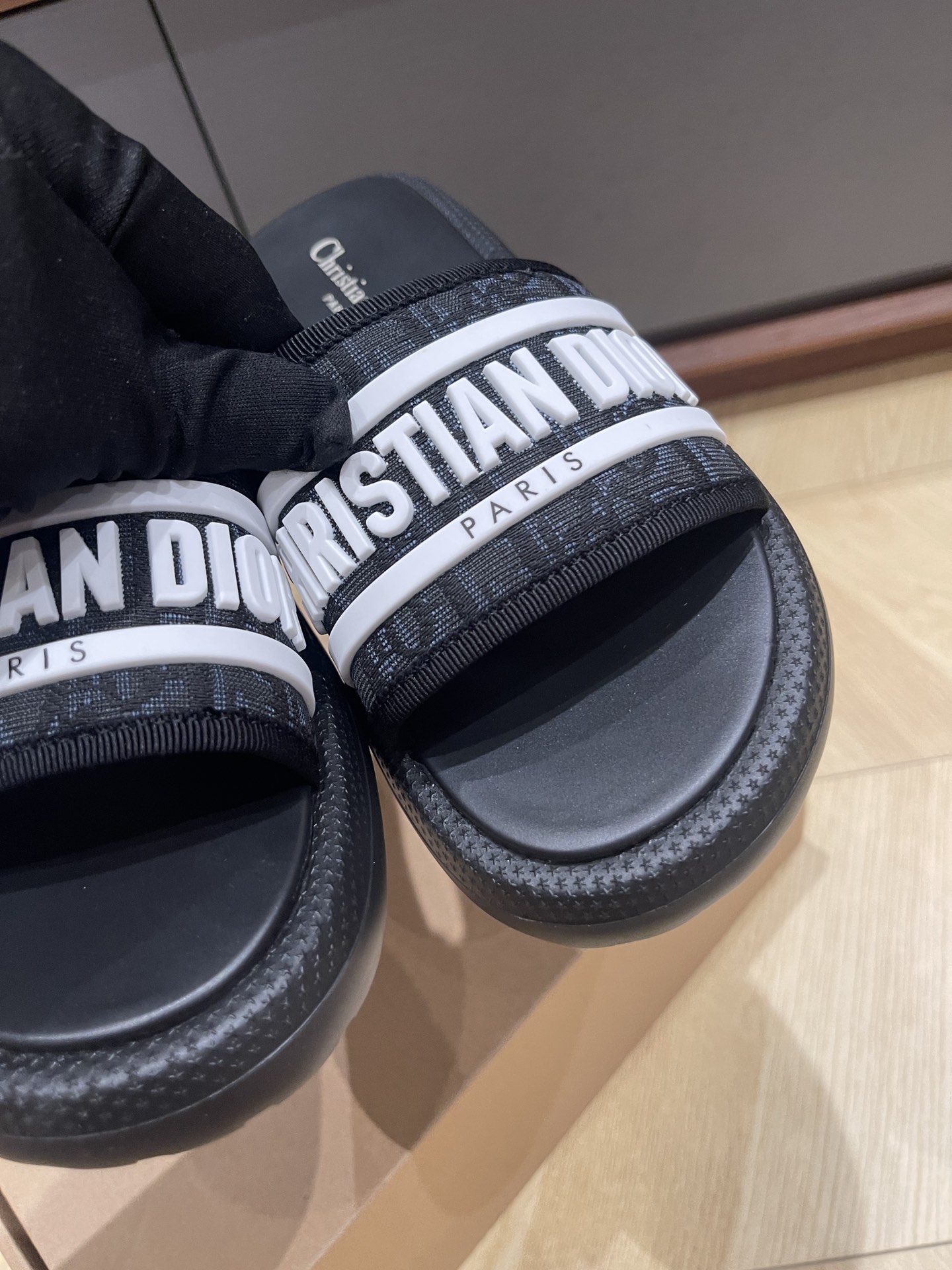 Dio* 25SS Slides-(EU34-41)