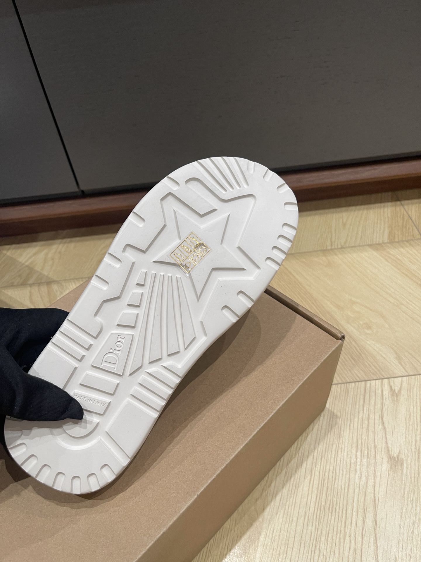 Dio* 25SS Slides-(EU34-41)