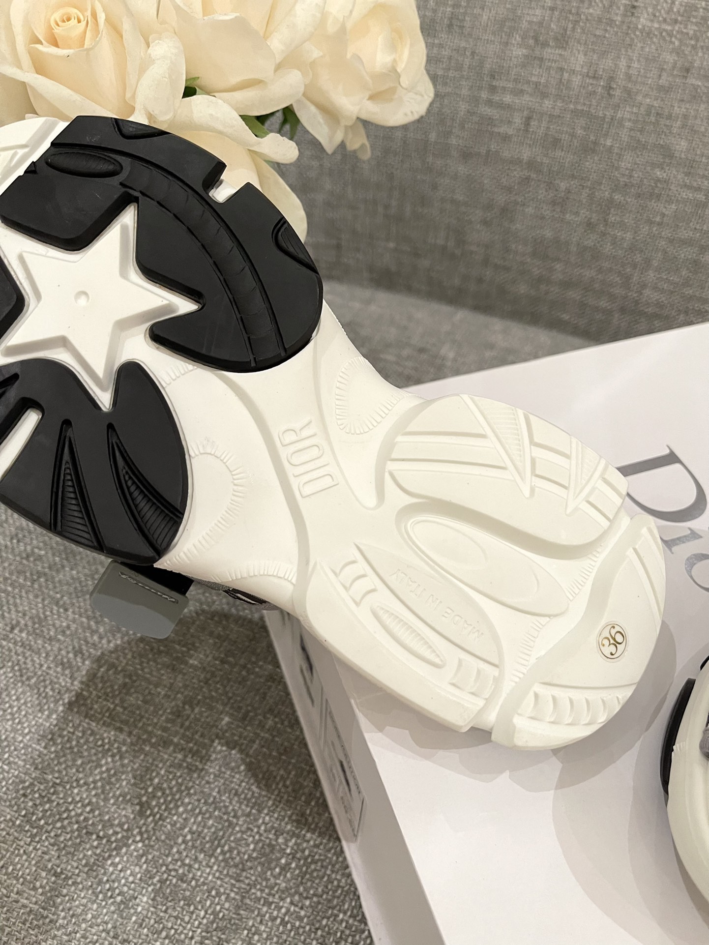 Dior Slides-(EU34-41)